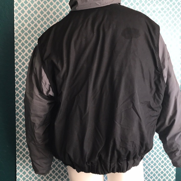 ❄️Mountain Gear Men Puffer Goose FeatherJacket XXL - Picture 4 of 6